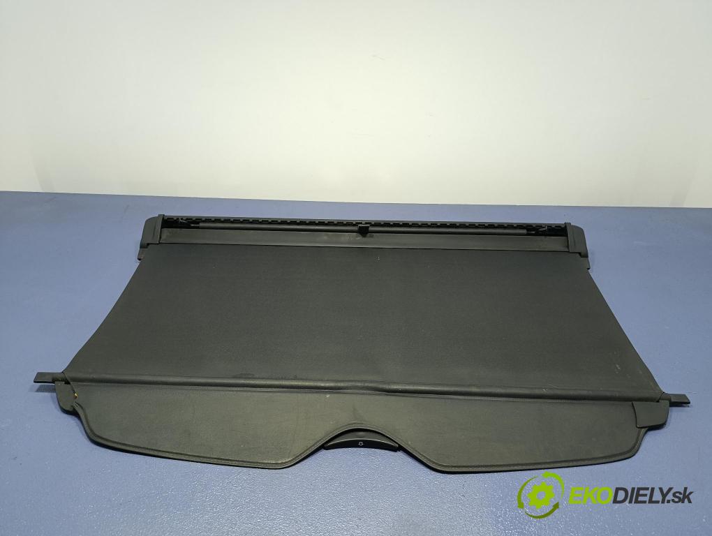 Mercedes C-klasa 2004 roleta A2038600175