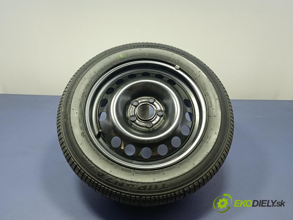 Opel Vectra 2004 kolo Přístupné 2160113