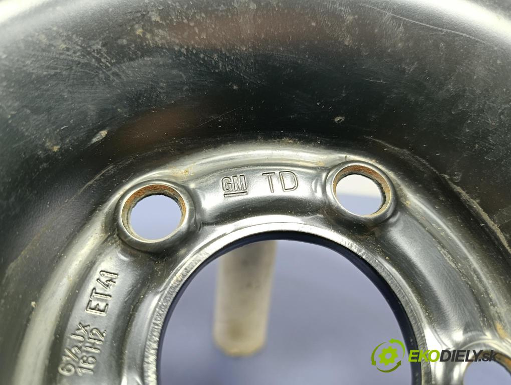 Opel Vectra 2004 kolo Přístupné 2160113