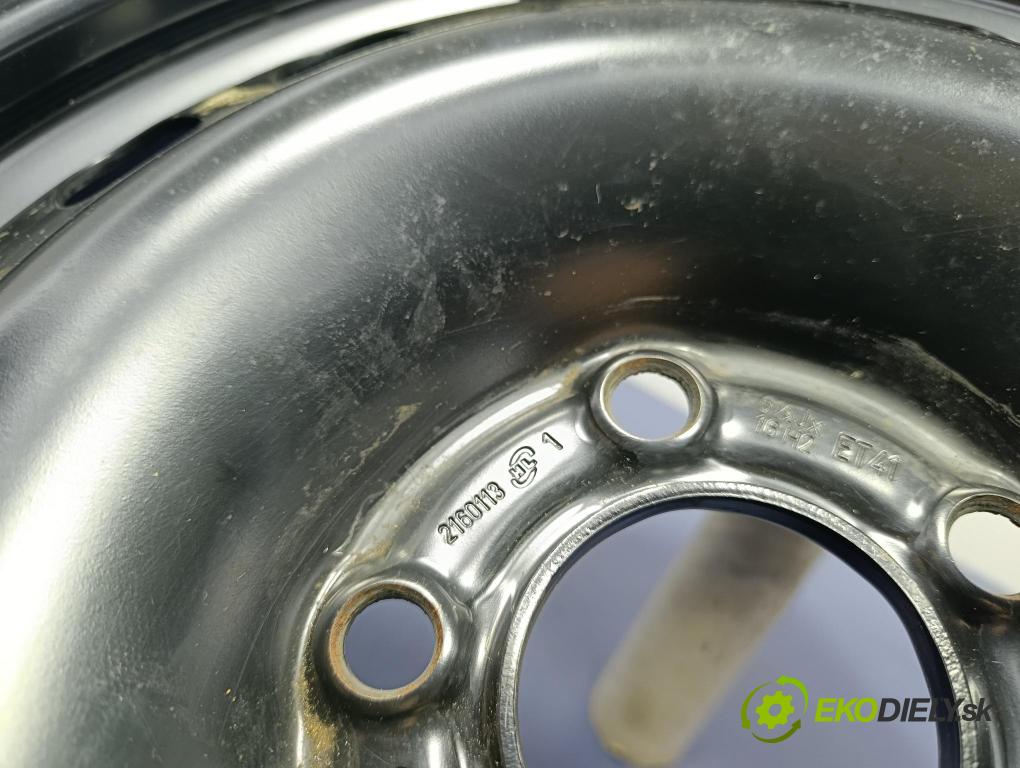 Opel Vectra 2004 kolo Přístupné 2160113