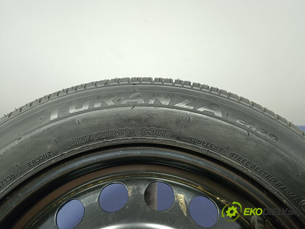 Opel Vectra 2004 kolo Přístupné 2160113