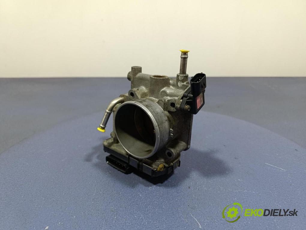 Subaru Legacy 2005 klapka 16112AA010