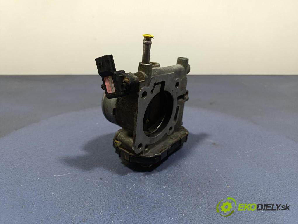 Subaru Legacy 2005 klapka 16112AA010