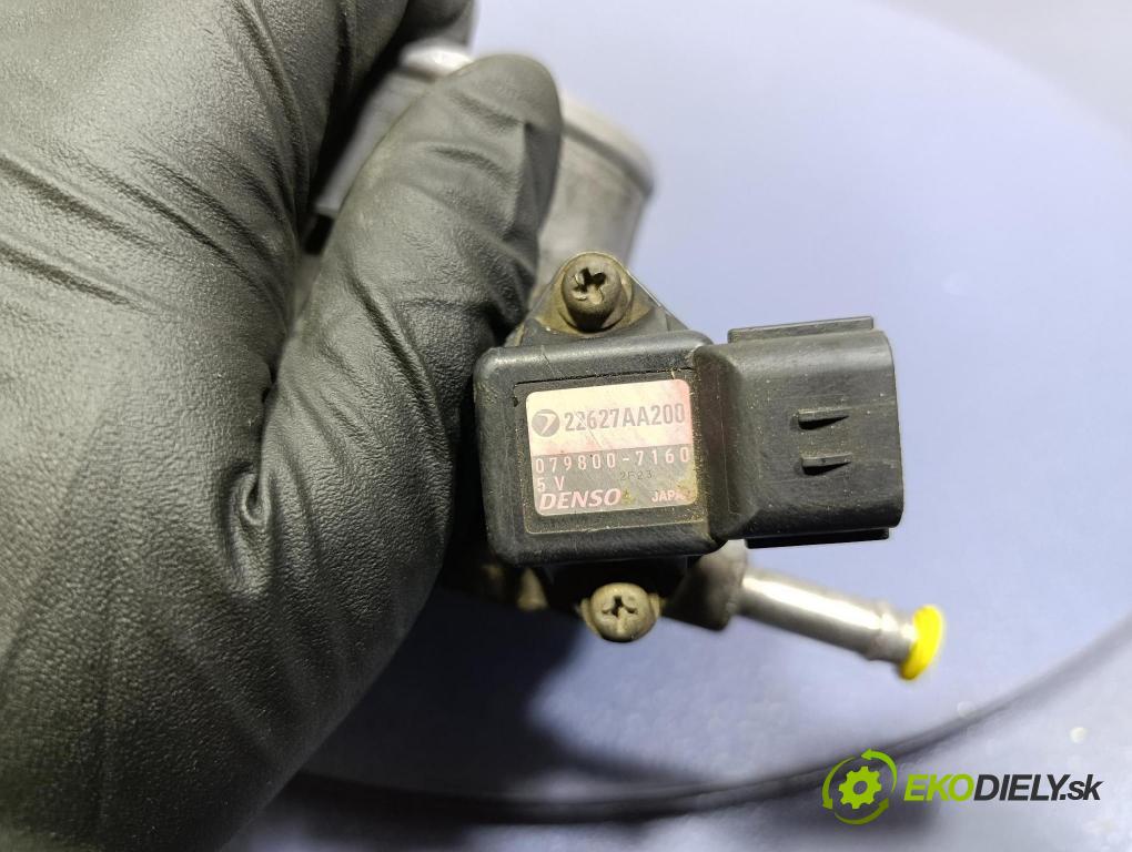 Subaru Legacy 2005 klapka 16112AA010