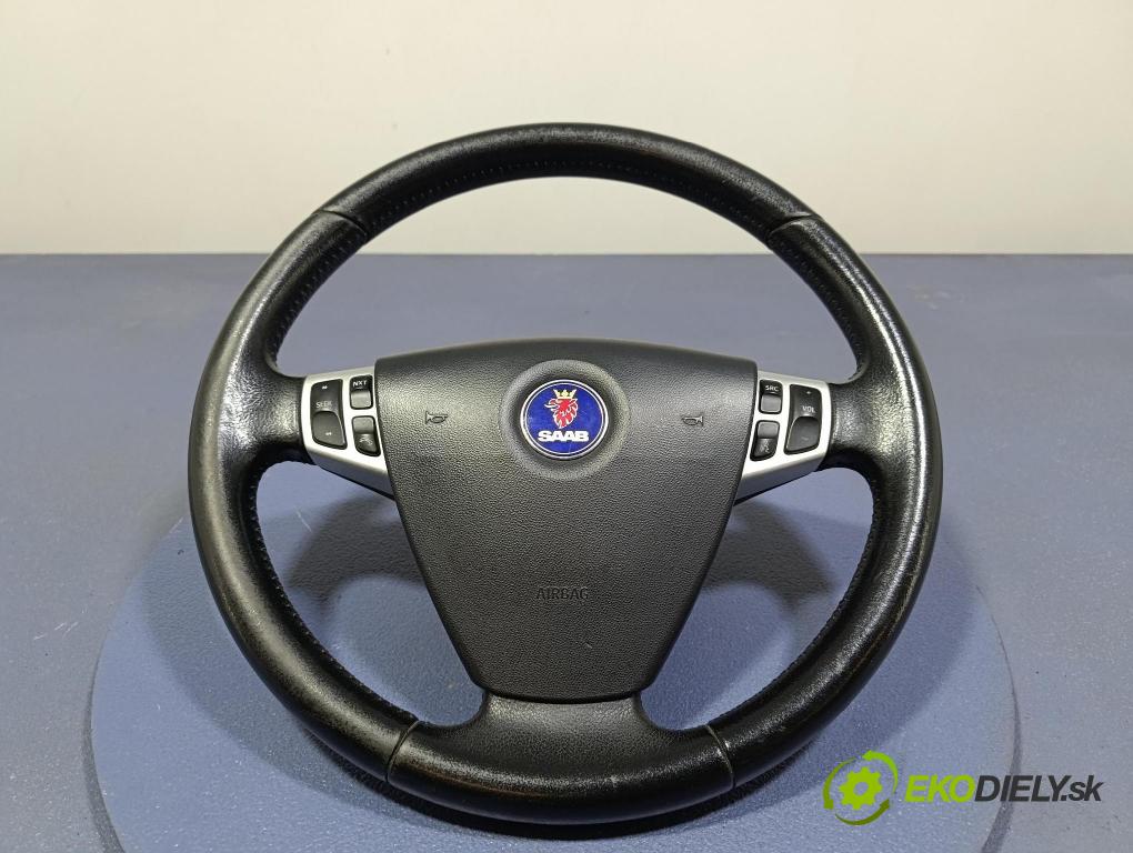 Saab 9-3 2004 volant 12796742