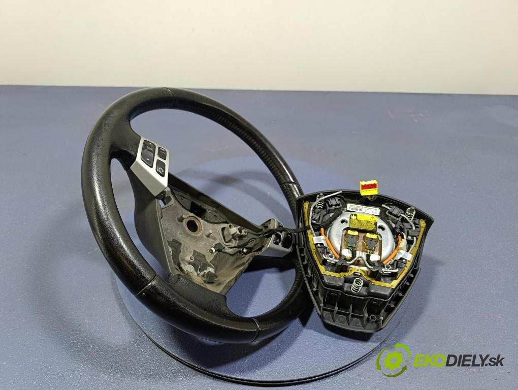 Saab 9-3 2004 volant 12796742