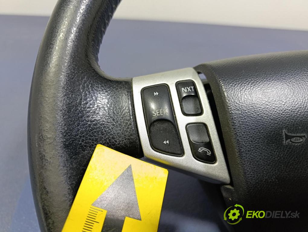 Saab 9-3 2004 volant 12796742