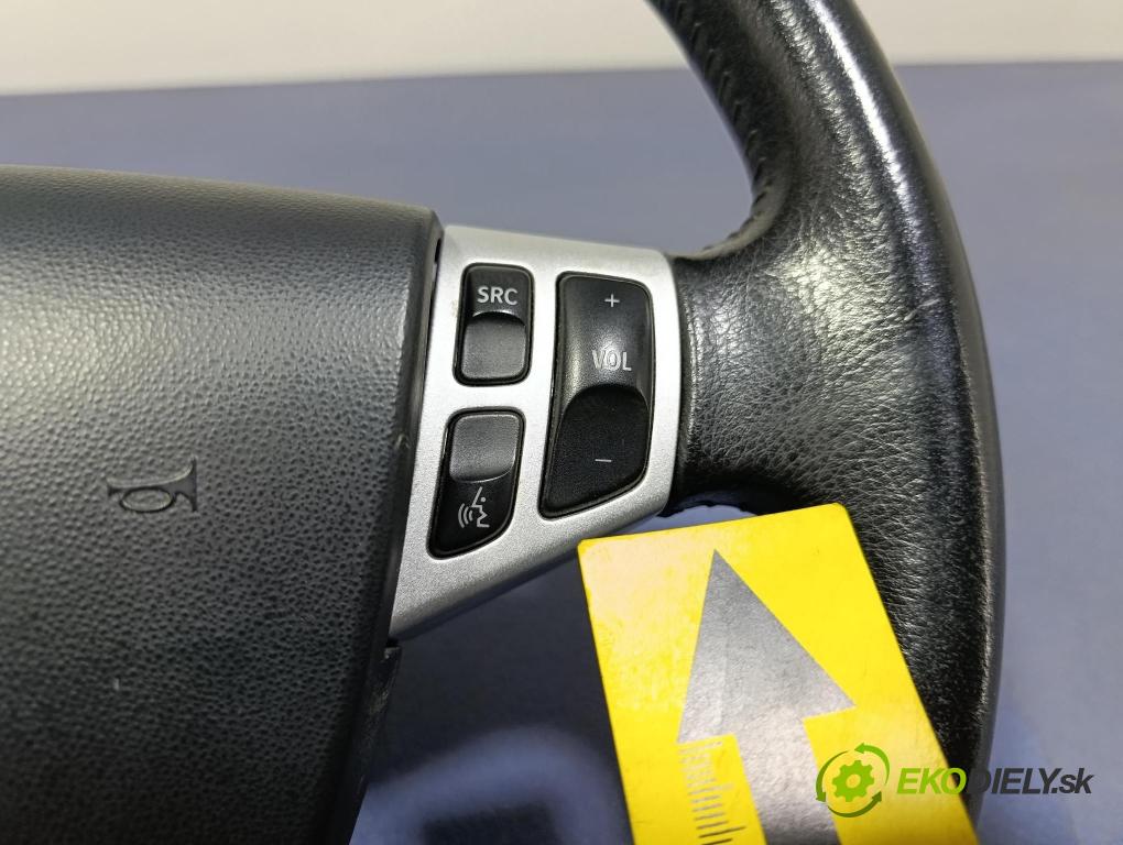 Saab 9-3 2004 volant 12796742