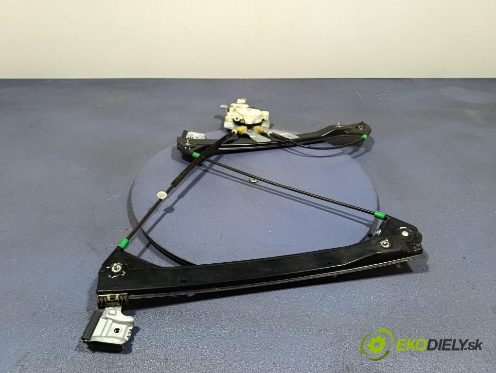 Saab 9-3 2004 mechanizmus okna Okná: Predné Vľavo: 12755683