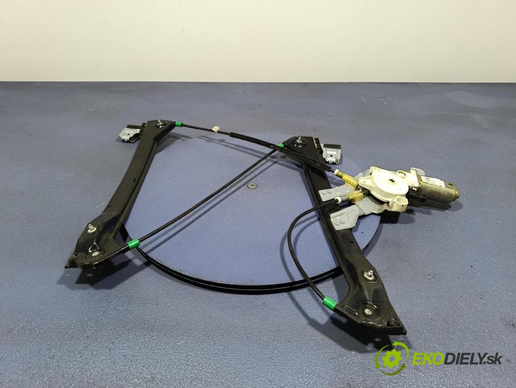Saab 9-3 2004 mechanizmus okna Okná: Predné Vľavo: 12755683