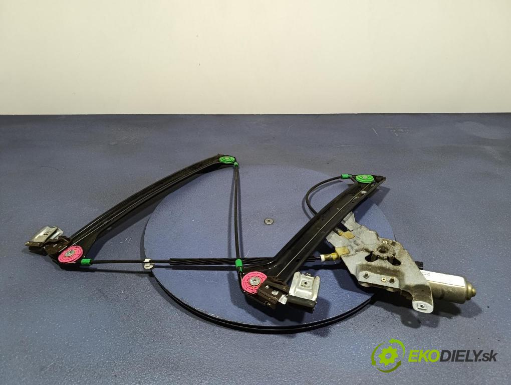Saab 9-3 2004 mechanizmus okna Okná: Predné Vľavo: 12755683