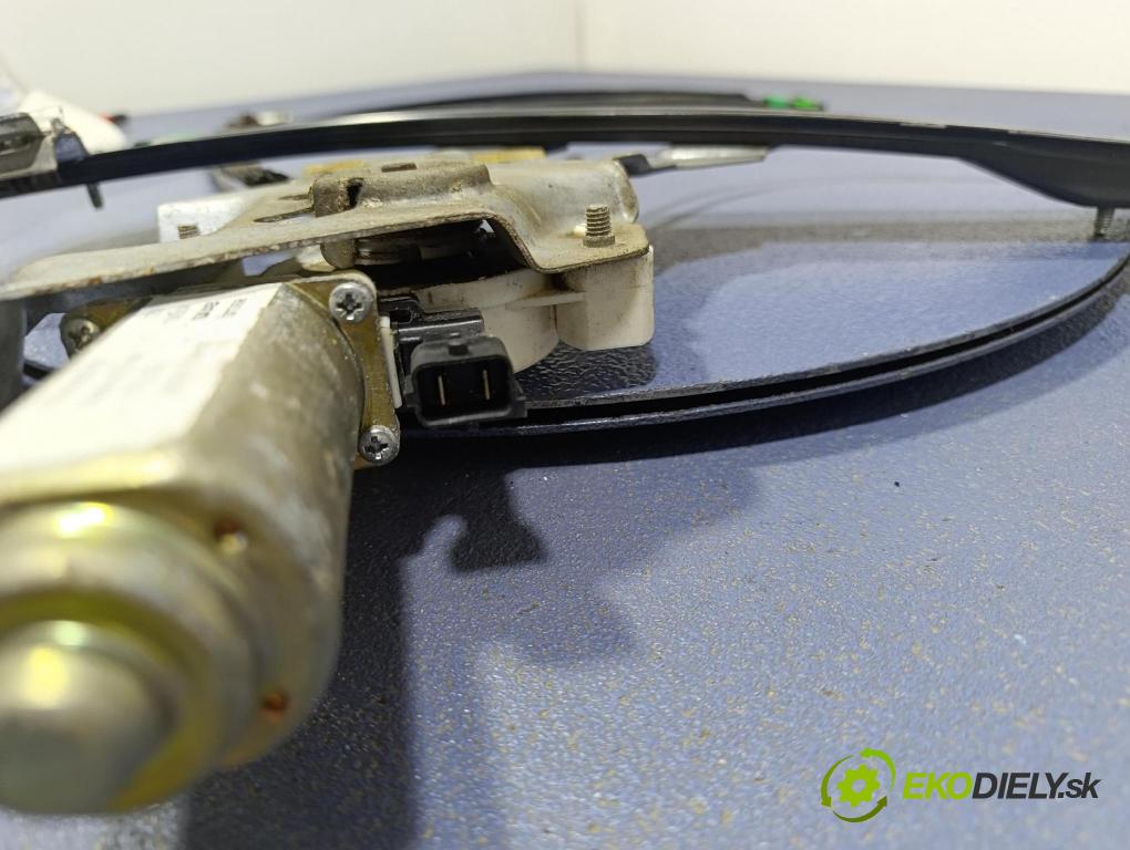 Saab 9-3 2004 mechanizmus okna Okná: Predné Vľavo: 12755683