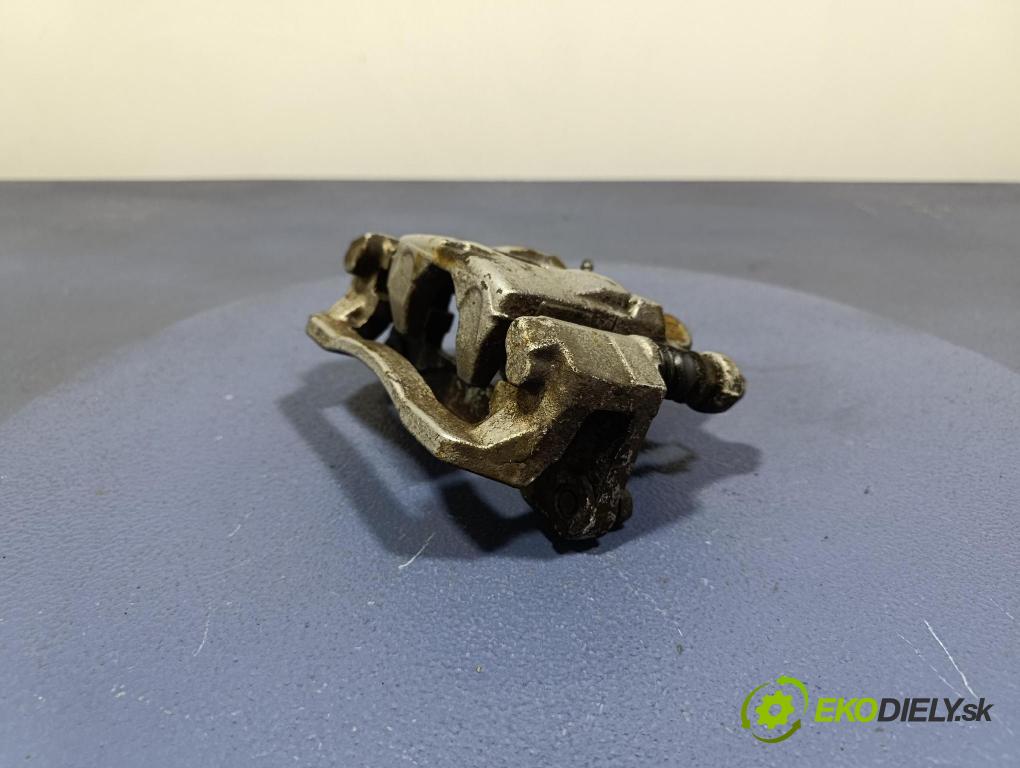Subaru Legacy 2005 brzdič brzdový zad Vľavo: