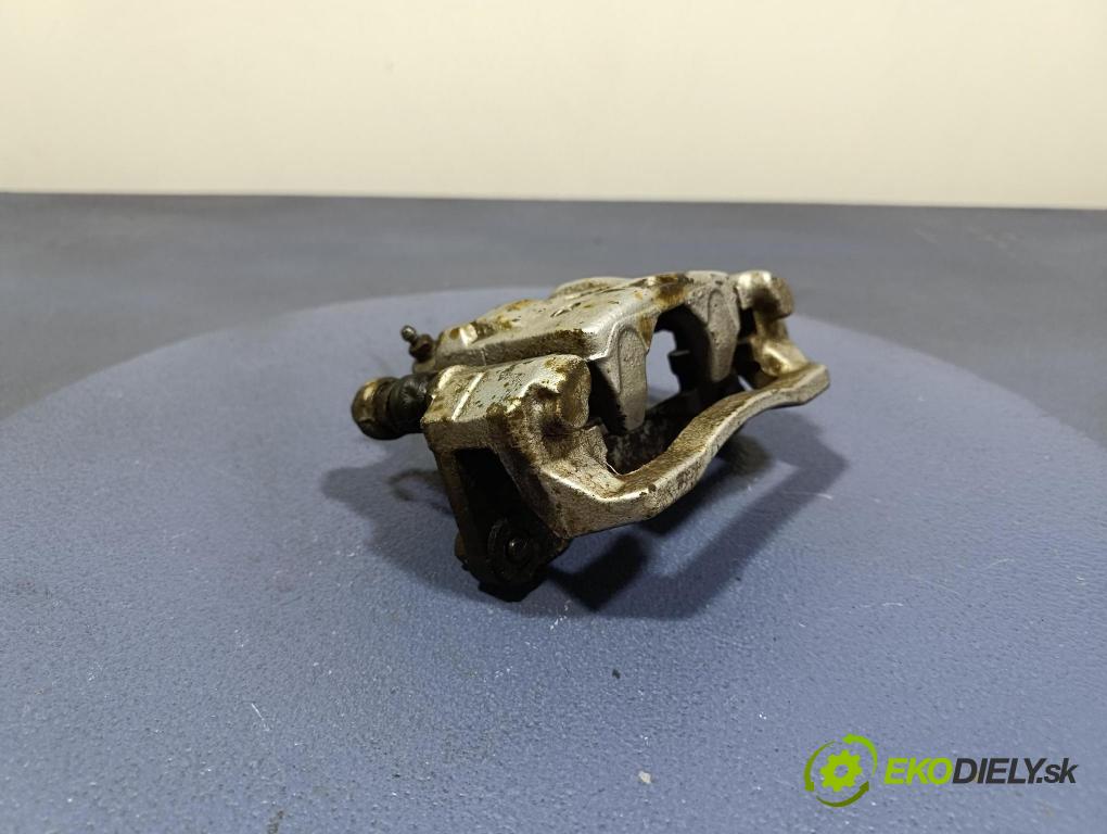 Subaru Legacy 2005 brzdič brzdový zad Vľavo: