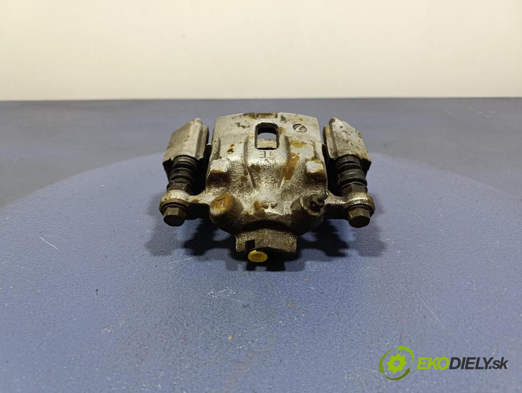 Subaru Legacy 2005 brzdič brzdový zad Vľavo: