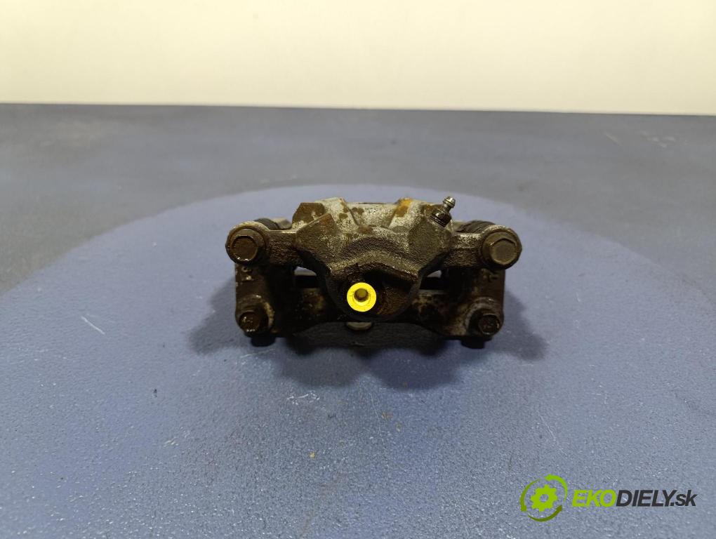 Subaru Legacy 2005 brzdič brzdový zad Vľavo: