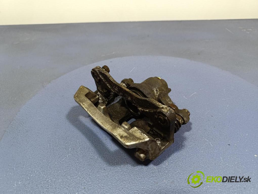 Subaru Legacy 2005 brzdič brzdový zad Vľavo: