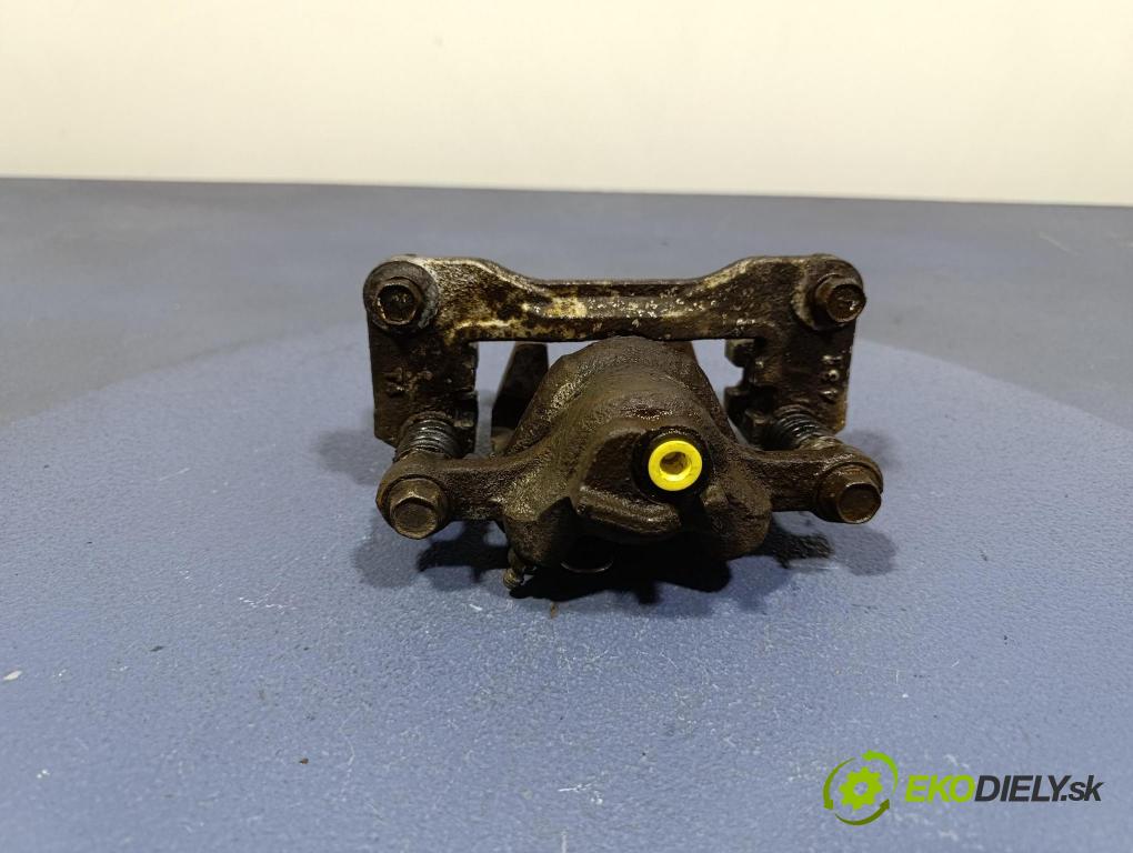 Subaru Legacy 2005 brzdič brzdový zad Vľavo:
