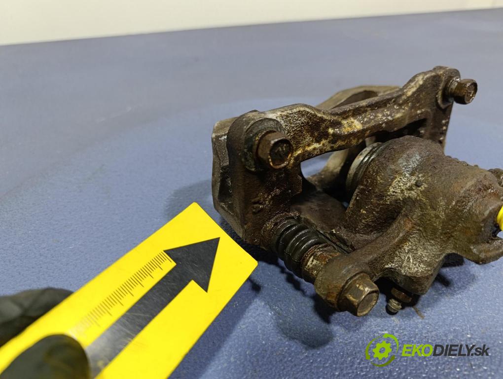 Subaru Legacy 2005 brzdič brzdový zad Vľavo: