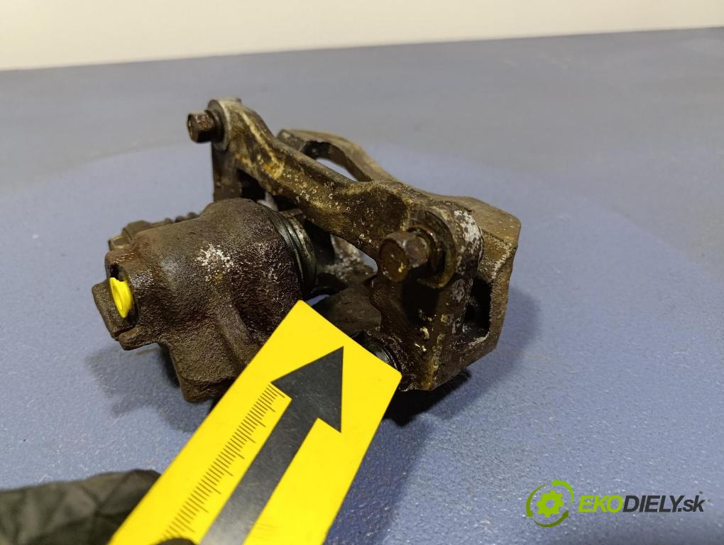 Subaru Legacy 2005 brzdič brzdový zad Vľavo: