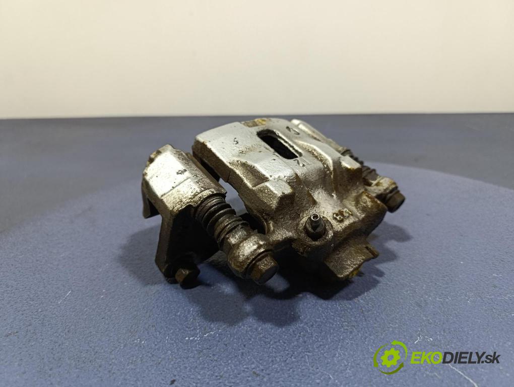 Subaru Legacy 2005 brzdič brzdový zad v pravo: