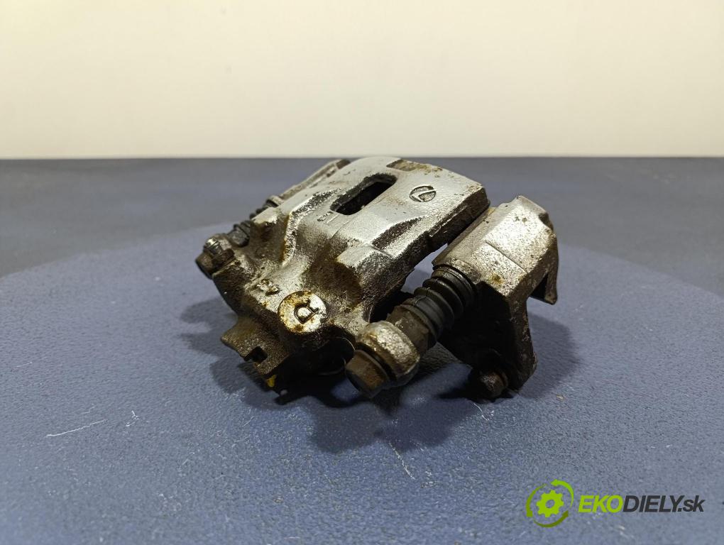 Subaru Legacy 2005 brzdič brzdový zad v pravo: