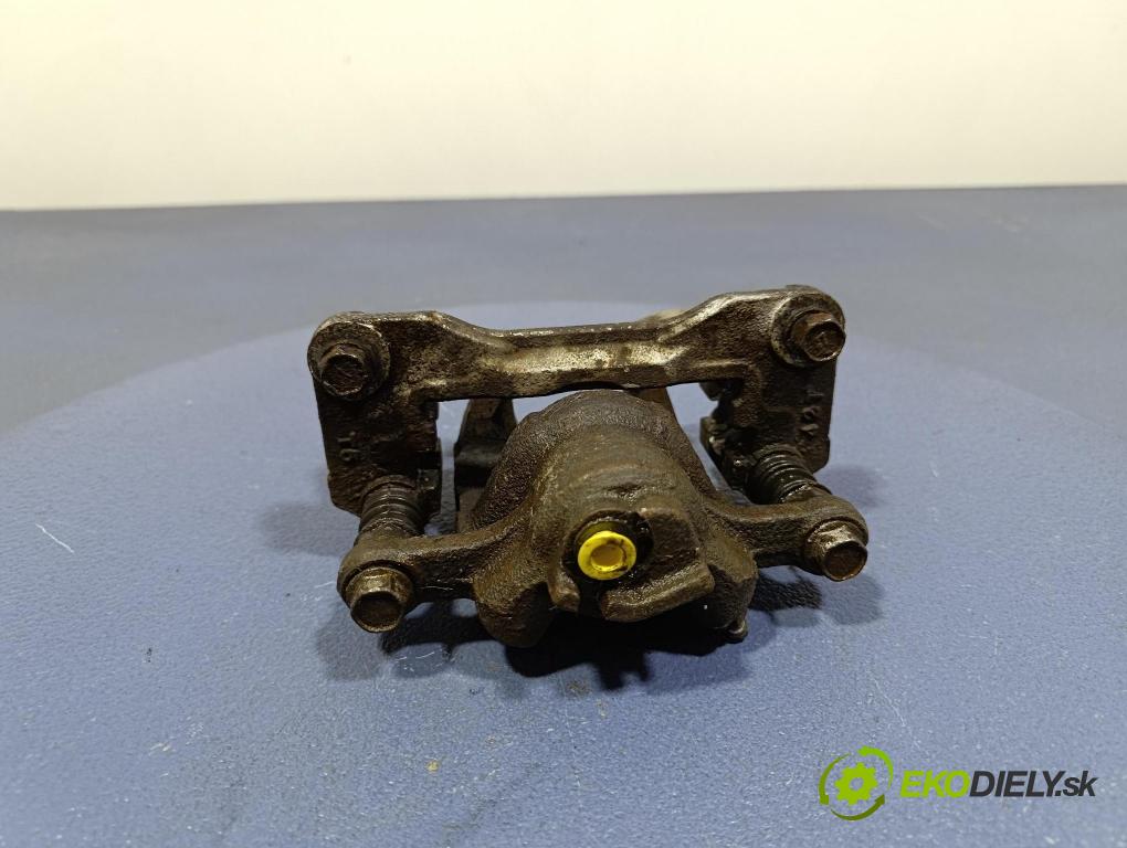 Subaru Legacy 2005 brzdič brzdový zad v pravo: