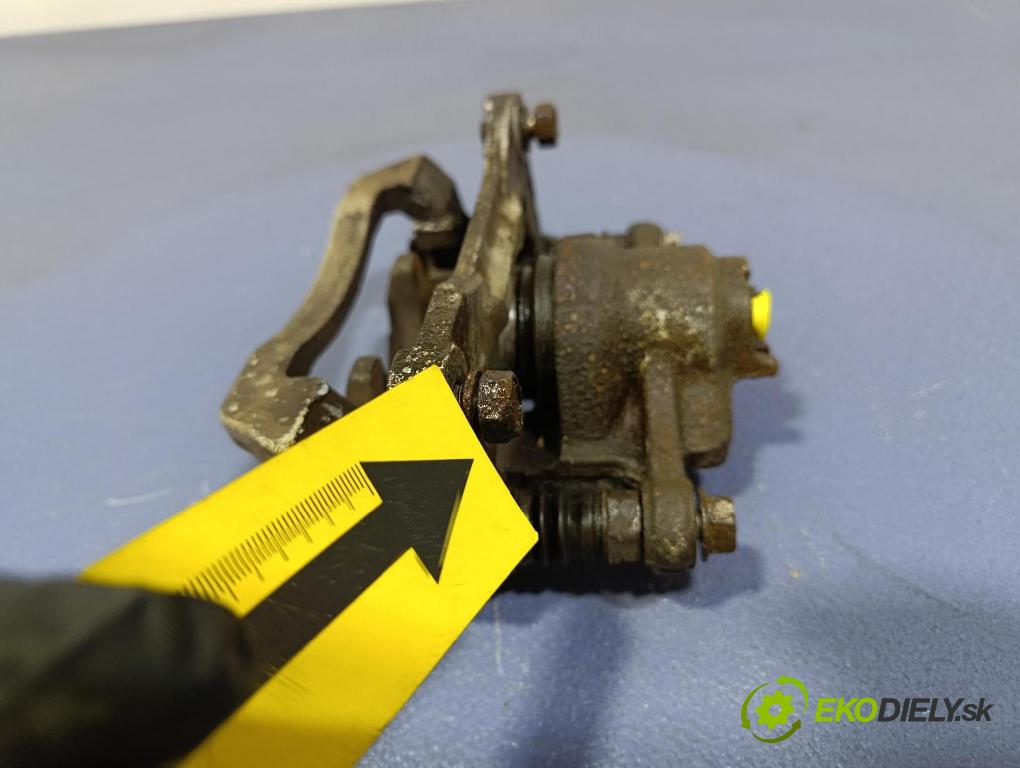 Subaru Legacy 2005 brzdič brzdový zad v pravo: 