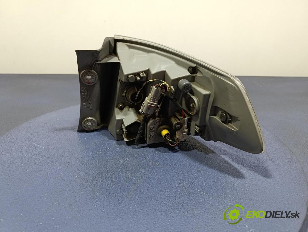 Subaru Impreza 2008 svetlo / reflektor zad ľavá Vonkajsia: 220-20035