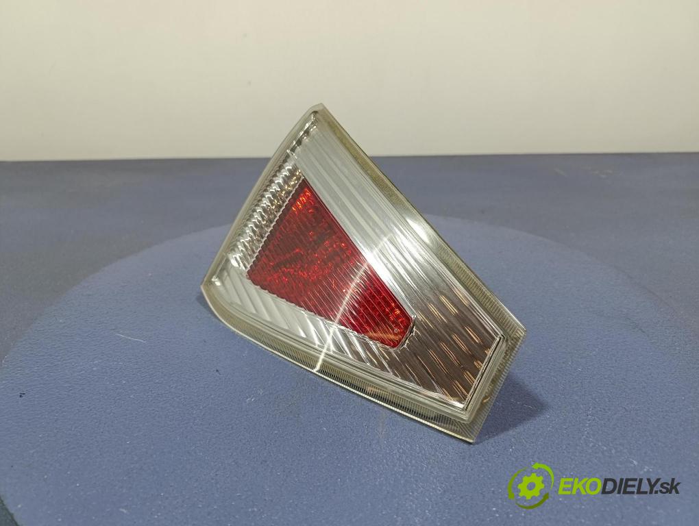 Subaru Impreza 2008 svetlo / reflektor zad ľavá Vnútri: 236-20026
