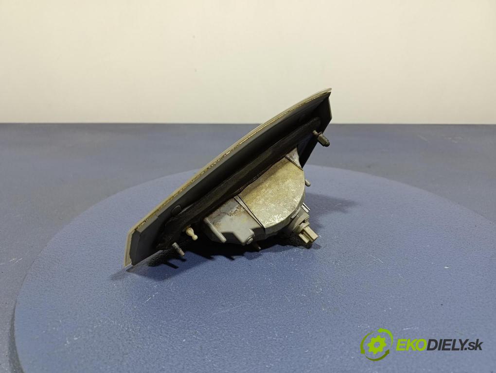 Subaru Impreza 2008 svetlo / reflektor zad ľavá Vnútri: 236-20026