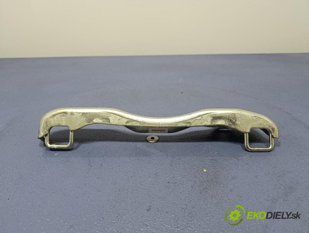 Mercedes C-klasa 2004 Sedadlo zadní 046211132