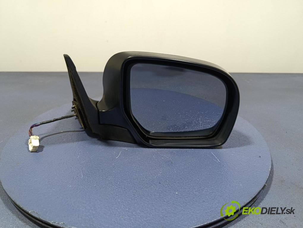 Subaru Impreza 2008 zpětné zrcátko prave