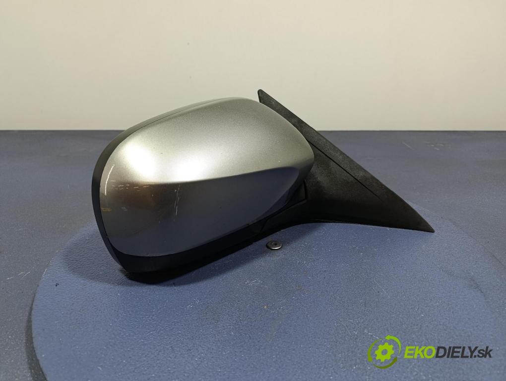 Subaru Impreza 2008 zpětné zrcátko prave