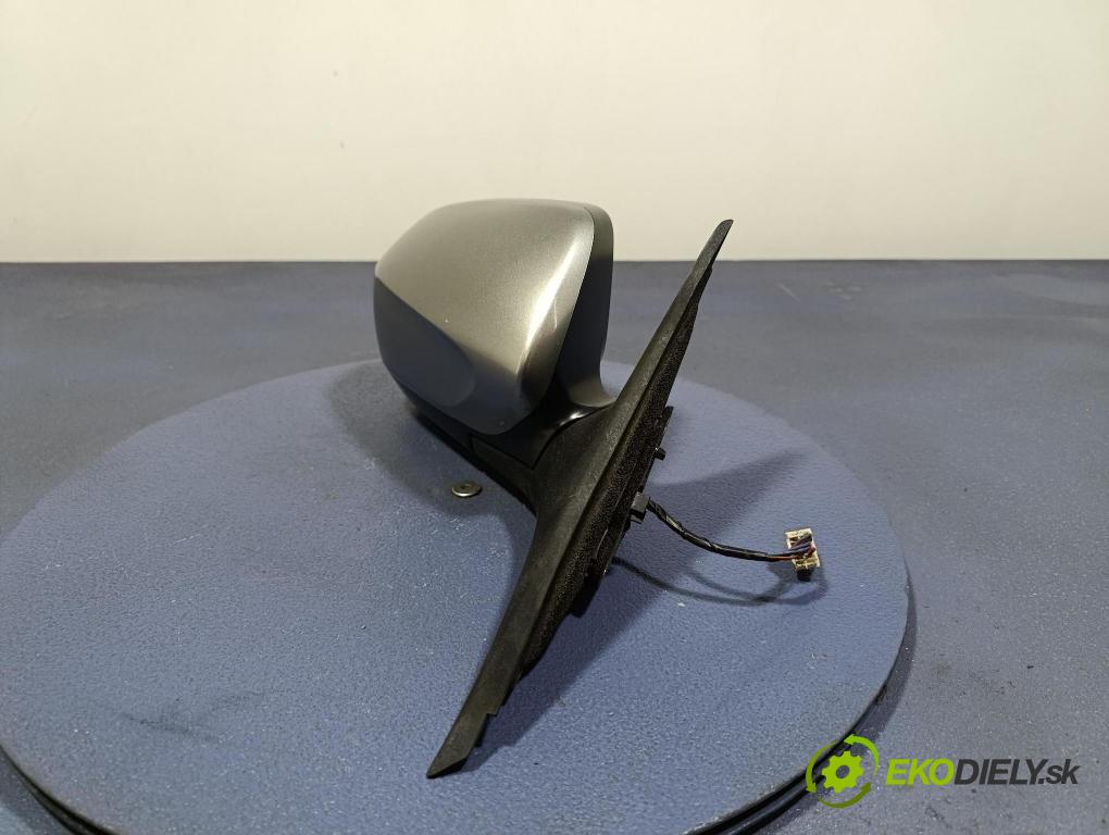 Subaru Impreza 2008 zpětné zrcátko prave