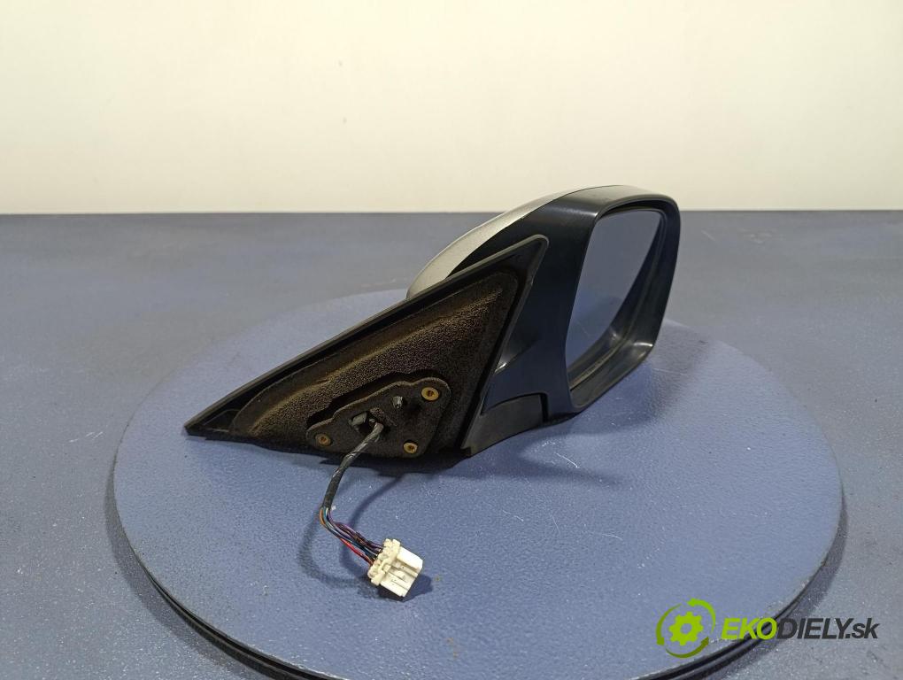 Subaru Impreza 2008 zpětné zrcátko prave