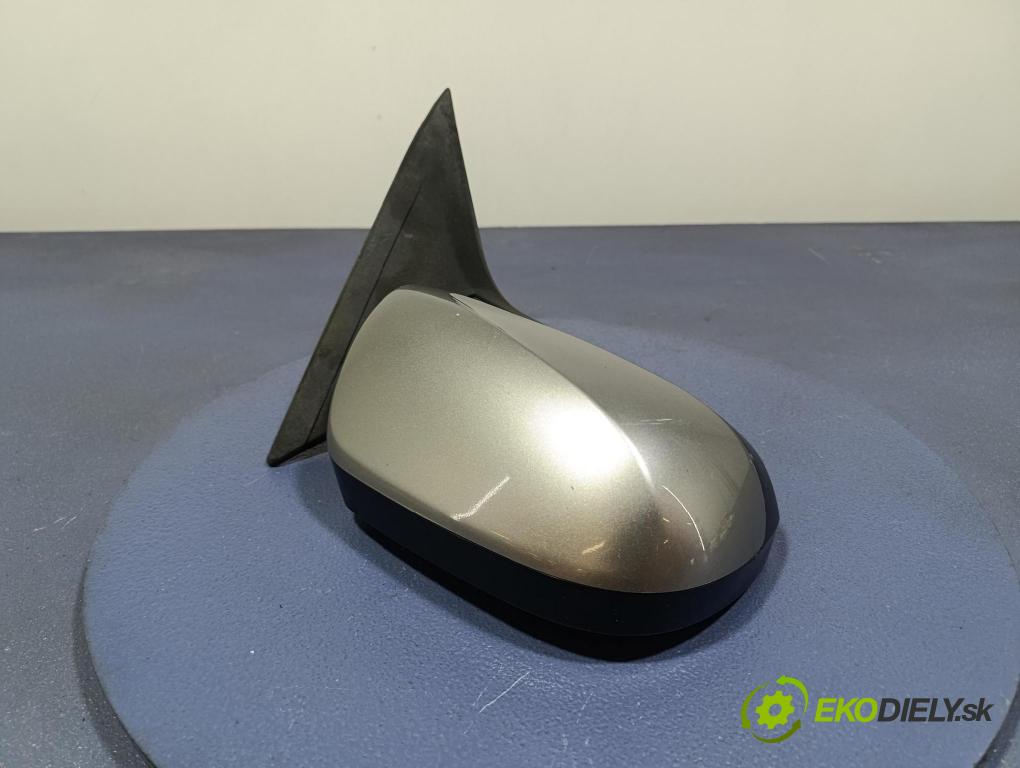 Subaru Impreza 2008 zpětné zrcátko prave