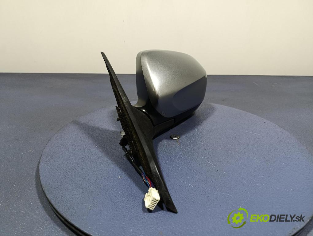 Subaru Impreza 2008 zrkadlo Vľavo: