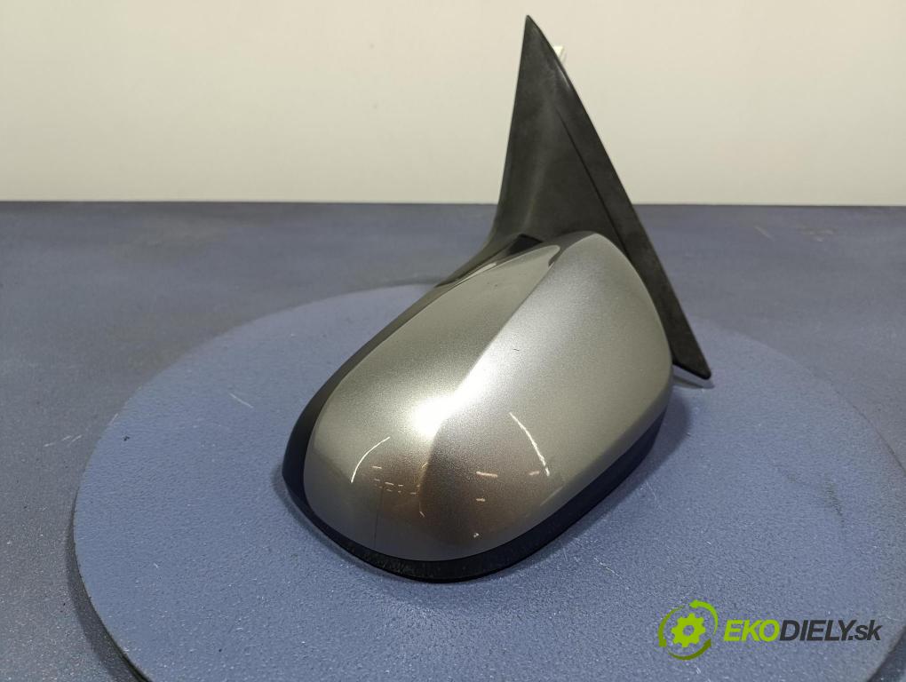 Subaru Impreza 2008 zrkadlo Vľavo: