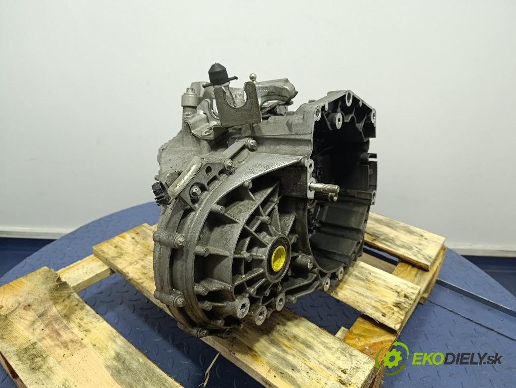 Fiat Bravo 2013 prevodovka Manualna 55220248