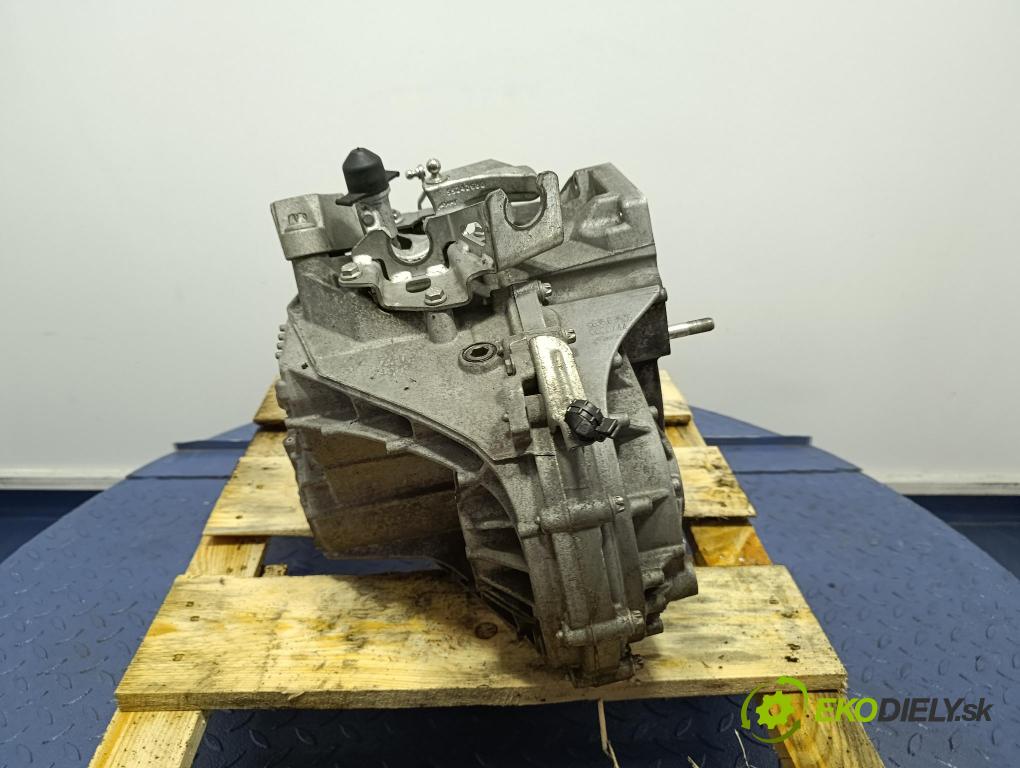 Fiat Bravo 2013 prevodovka Manualna 55220248