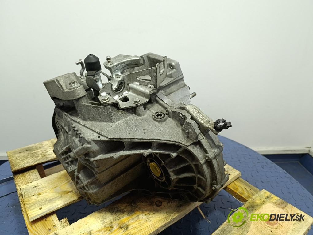 Fiat Bravo 2013 prevodovka Manualna 55220248