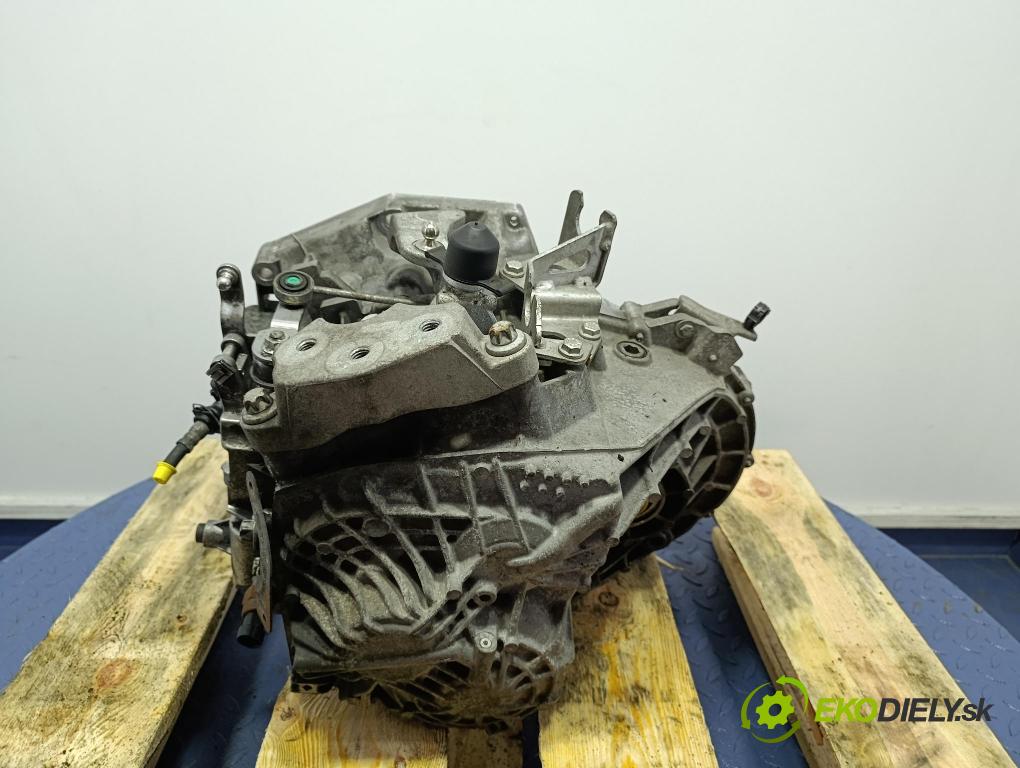 Fiat Bravo 2013 prevodovka Manualna 55220248