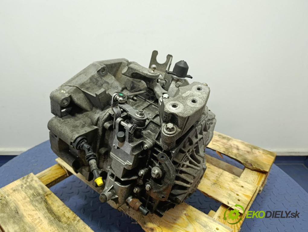 Fiat Bravo 2013 prevodovka Manualna 55220248
