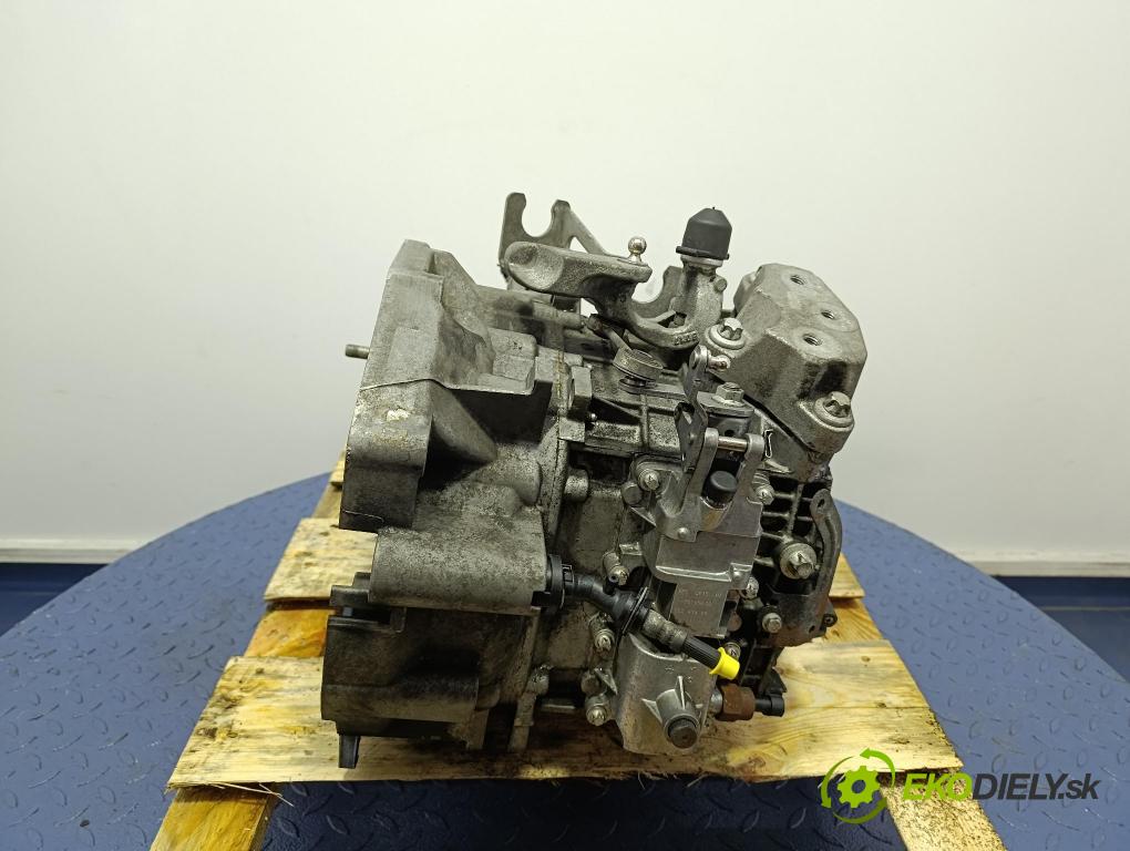 Fiat Bravo 2013 prevodovka Manualna 55220248