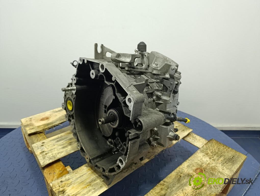 Fiat Bravo 2013 prevodovka Manualna 55220248