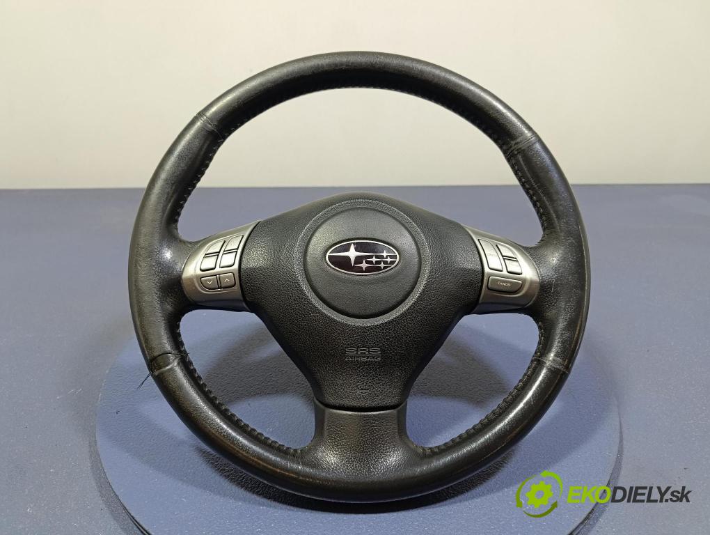 Subaru Impreza 2008 volant GS120-02880