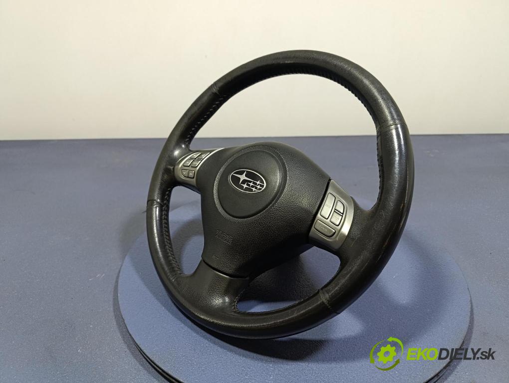 Subaru Impreza 2008 volant GS120-02880