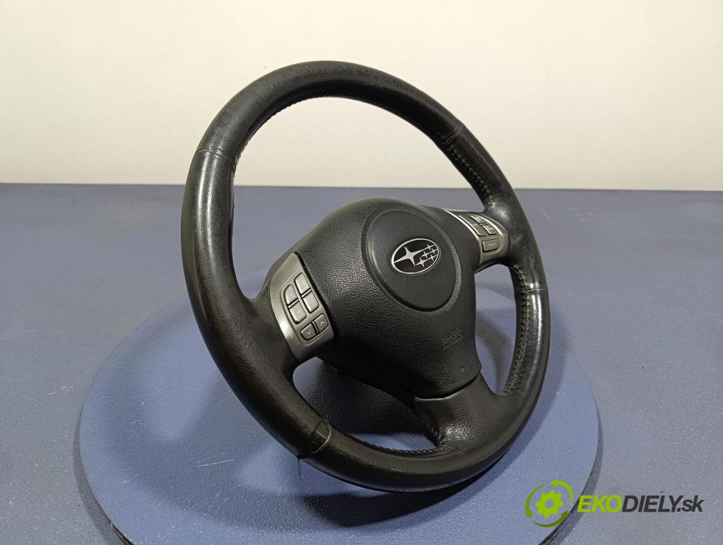 Subaru Impreza 2008 volant GS120-02880