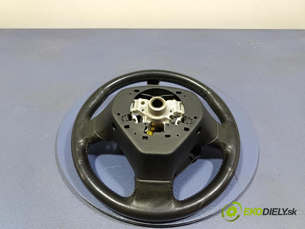 Subaru Impreza 2008 volant GS120-02880